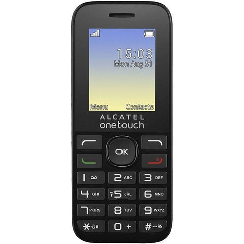 Alcatel 10.16G Smartphone Holster - Nutshell