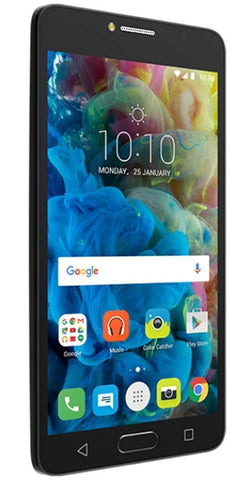 Alcatel Pop 4S Smartphone Holster - Nutshell