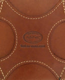 Apple iPhone 13 Pro Max leather belt case - Nutshell