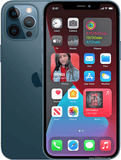 Apple iPhone 12 Pro Max Smartphone Holster - Nutshell