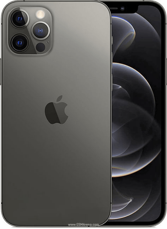 Apple iPhone 12 Pro Smartphone Holster - Nutshell