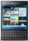 Blackberry Passport Smartphone Holster - Nutshell