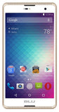 BLU Grand 5.5 HD Smartphone Holster - Nutshell