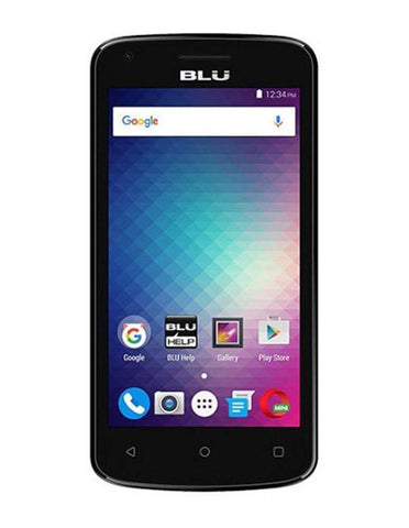BLU Neo X Mini Smartphone Holster - Nutshell
