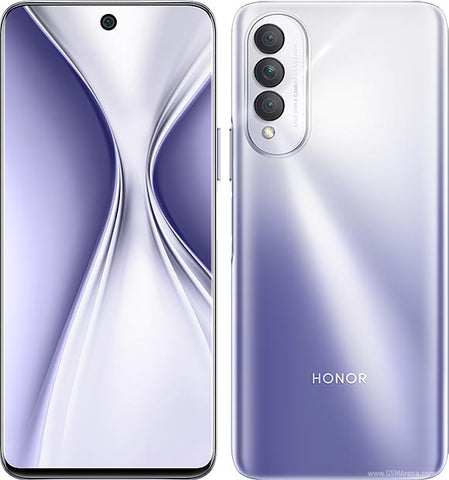 Honor X20 S Belt Case- Nutshell