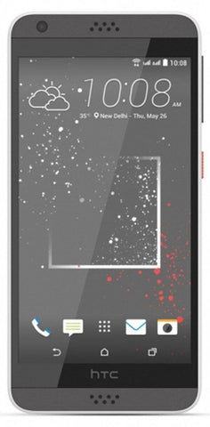 HTC Desire 10 Lifestyle Smartphone Holster - Nutshell