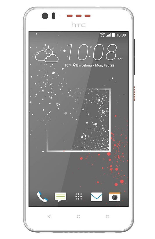 HTC Desire 530 Smartphone Holster - Nutshell