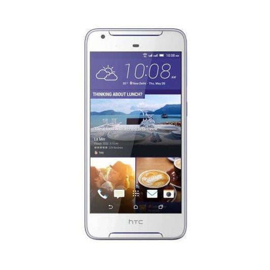 HTC Desire 628 Smartphone Holster - Nutshell