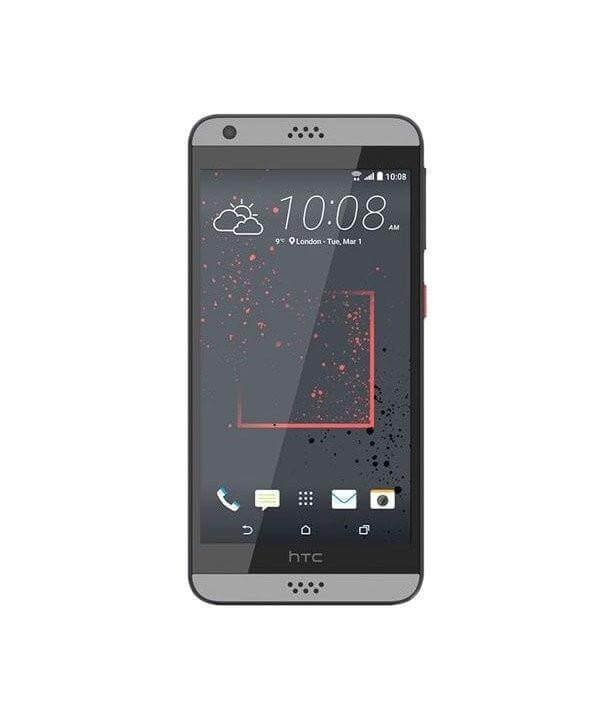 HTC Desire 630 Smartphone Holster - Nutshell