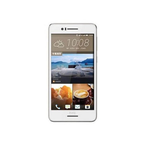 HTC Desire 728 Smartphone Holster - Nutshell