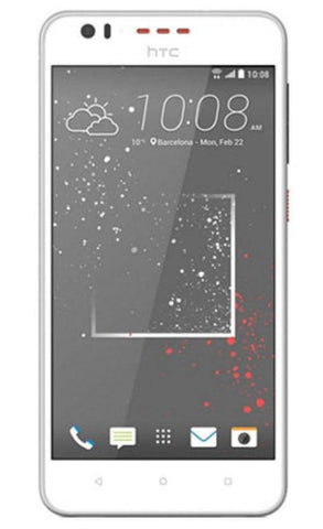 HTC Desire 825 Smartphone Holster - Nutshell