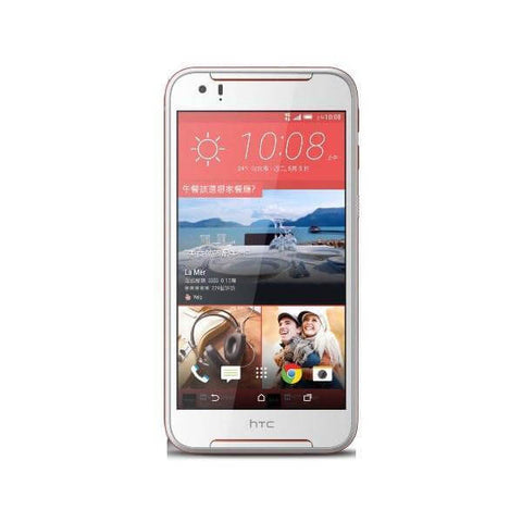 HTC Desire 830 Smartphone Holster - Nutshell