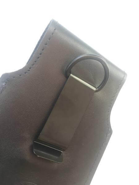 HTC One M9s Smartphone Holster - Nutshell