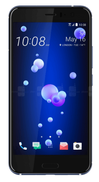 HTC U11 Smartphone Holster - Nutshell