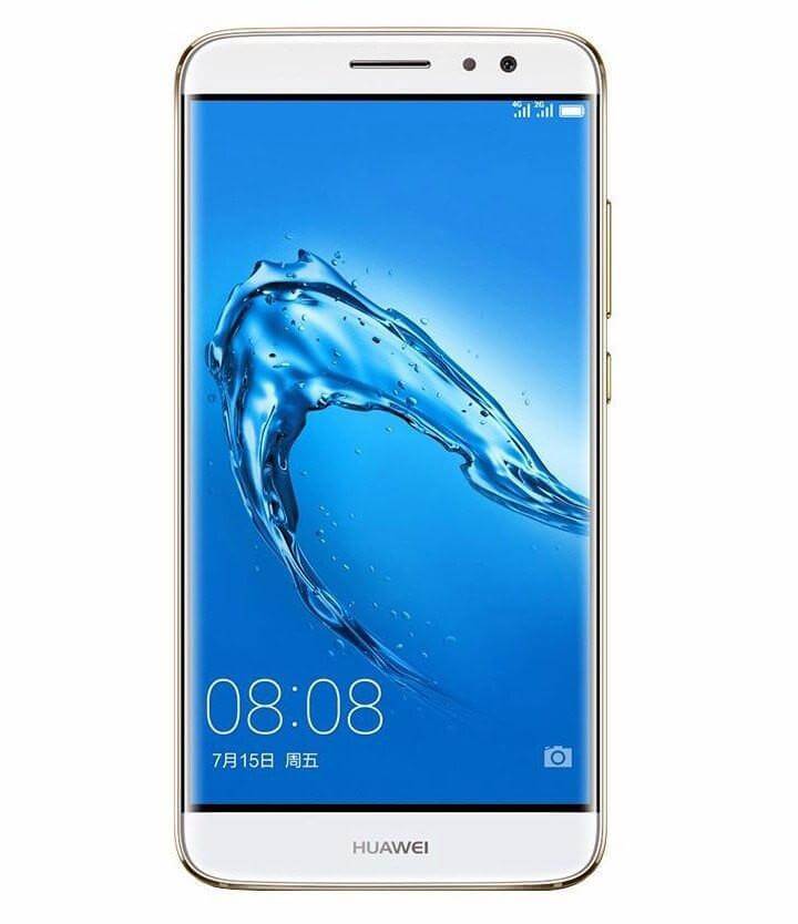 Huawei G9 Plus Smartphone Holster - Nutshell