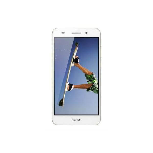 Huawei Honor 5A Smartphone Holster - Nutshell