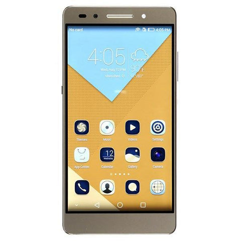 Huawei Honor 7 Smartphone Holster - Nutshell