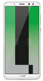 Huawei Mate 10 Lite Smartphone Holster - Nutshell