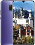 Huawei Mate 20 X Smartphone Holster - Nutshell