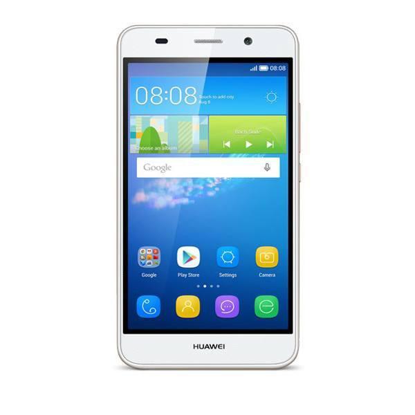 Huawei Y6 Smartphone Holster - Nutshell