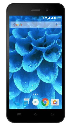 Lava Iris Atom 3 Smartphone Holster - Nutshell
