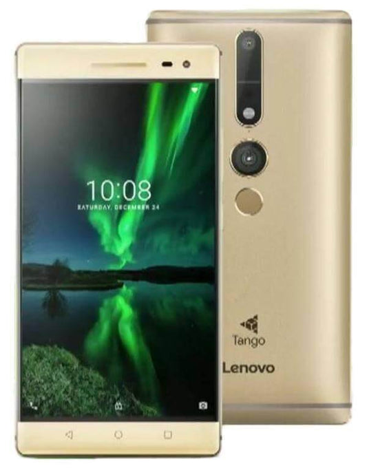 Lenovo Phab2 Pro Smartphone Holster - Nutshell