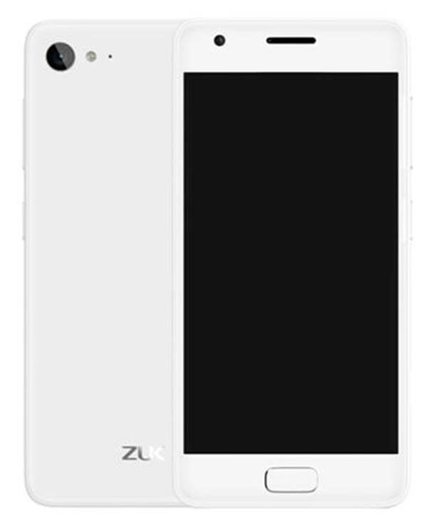Lenovo ZUK Z2 Smartphone Holster - Nutshell