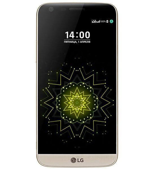 LG G5 SE Smartphone Holster - Nutshell