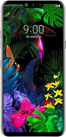 LG G8 ThinQ Smartphone Holster - Nutshell