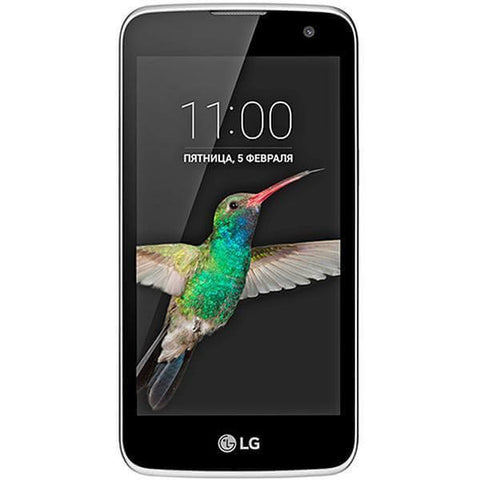 LG K4 Smartphone Holster - Nutshell