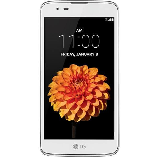 LG K7 Smartphone Holster - Nutshell