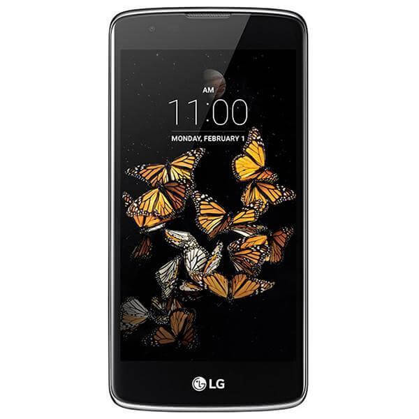 LG K8 Smartphone Holster - Nutshell