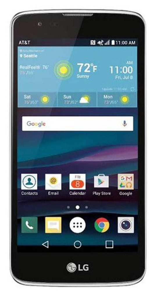 LG Phoenix 2 Smartphone Holster - Nutshell