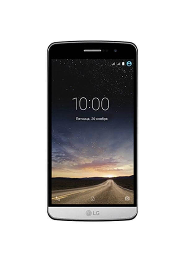 LG Ray Smartphone Holster - Nutshell