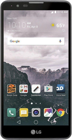 LG Stylo 2 Smartphone Holster - Nutshell
