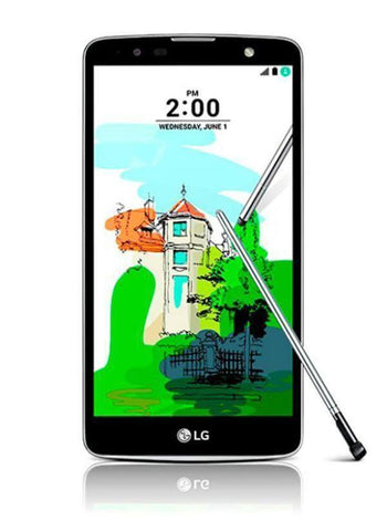 LG Stylus 2 Plus Smartphone Holster - Nutshell