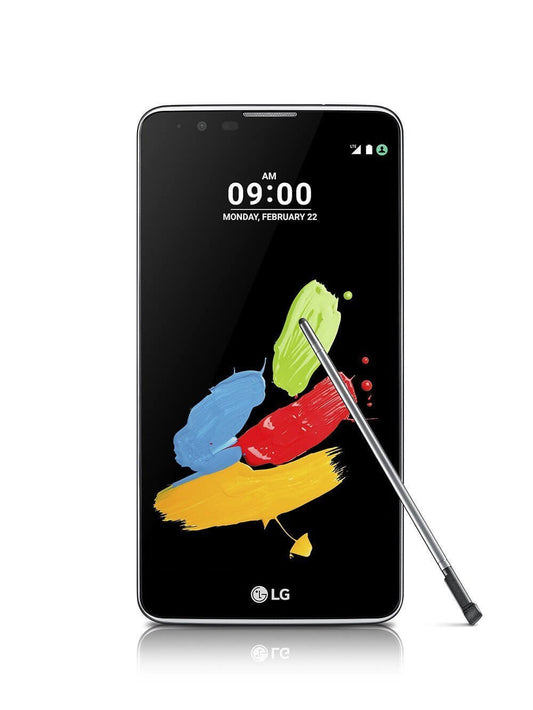 LG Stylus 2 Smartphone Holster - Nutshell