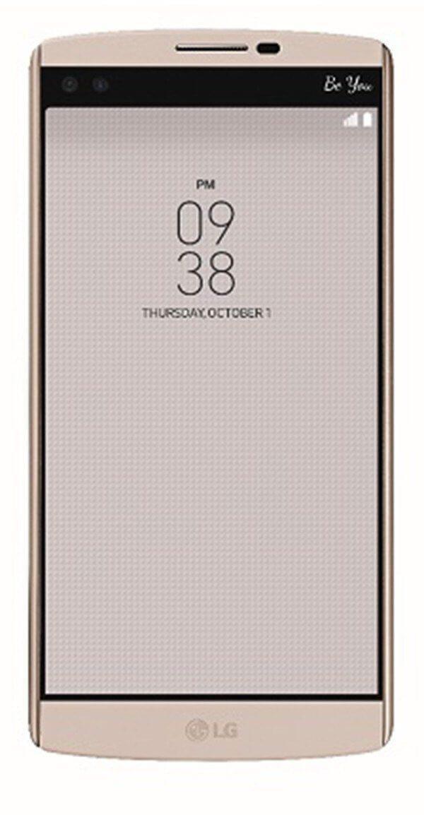 LG V10 Smartphone Holster - Nutshell