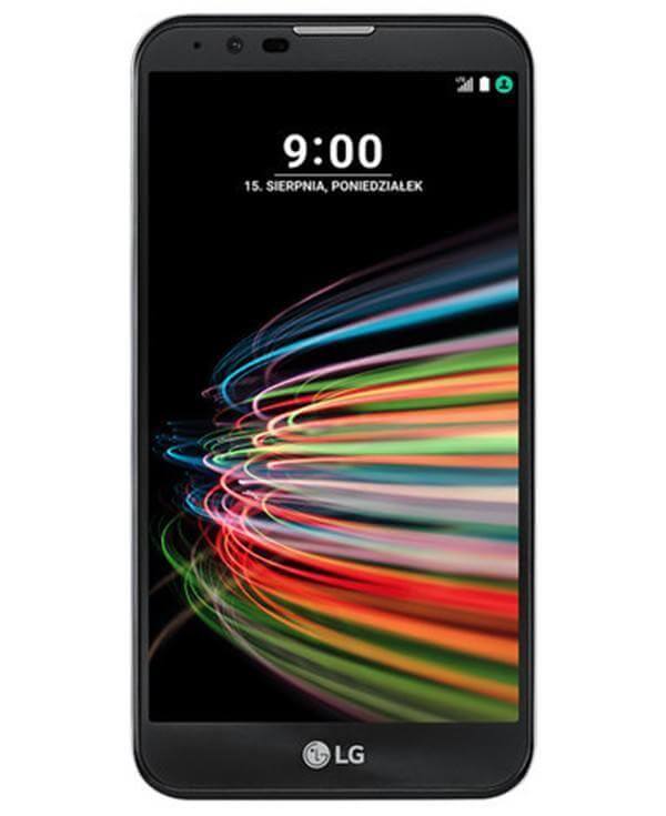 LG X Mach Smartphone Holster - Nutshell