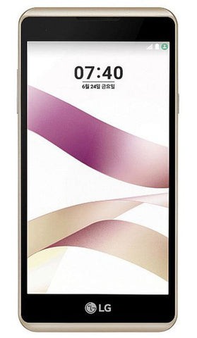 LG X Skin Smartphone Holster - Nutshell
