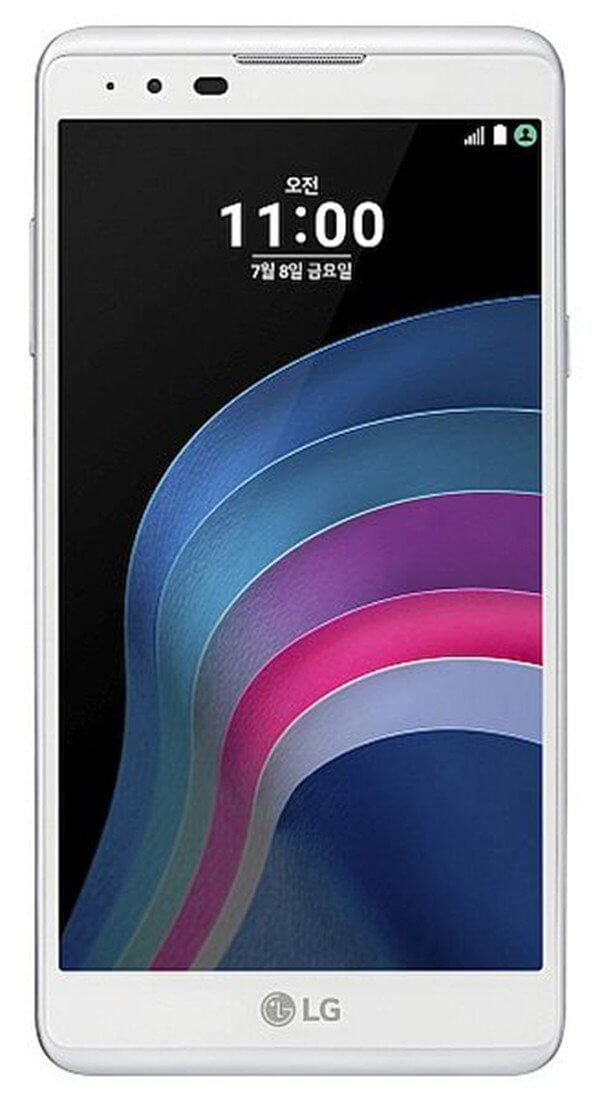 LG X5 Smartphone Holster - Nutshell