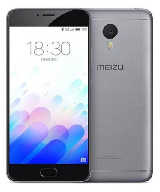 Meizu M3 Note Smartphone Holster - Nutshell