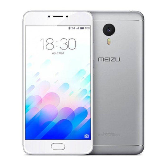 Meizu M3 Smartphone Holster - Nutshell