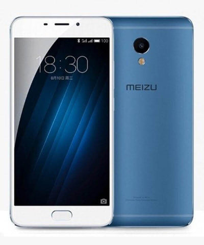 Meizu M3e Smartphone Holster - Nutshell