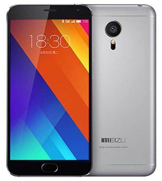 Meizu MX6 Smartphone Holster - Nutshell