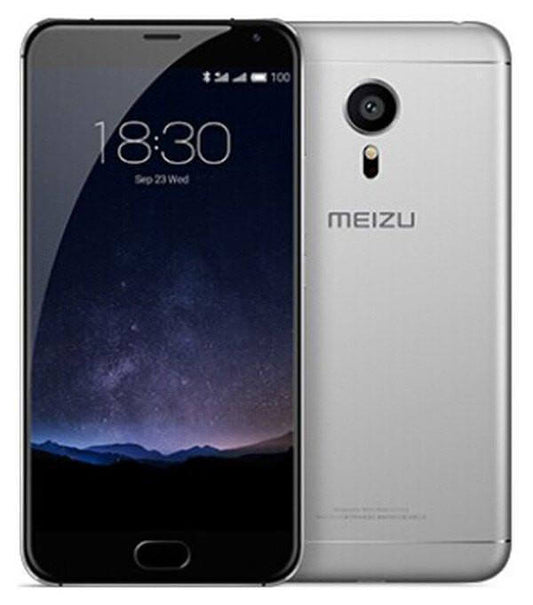 Meizu Pro 5 Smartphone Holster - Nutshell