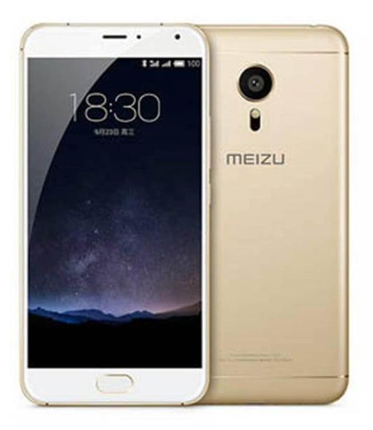 Meizu Pro 6 Smartphone Holster - Nutshell