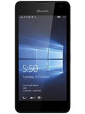 Microsoft Lumia 550 Smartphone Holster - Nutshell