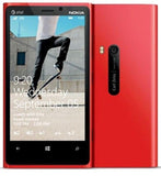 Microsoft Lumia 810 Smartphone Holster - Nutshell