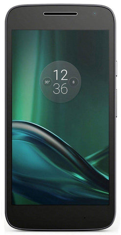 Motorola Moto G4 Play Smartphone Holster - Nutshell